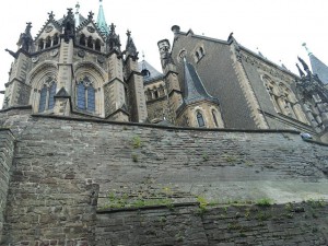 Wernigerode, Schloss