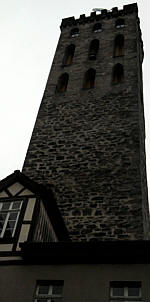 Hann.Münden, Turm