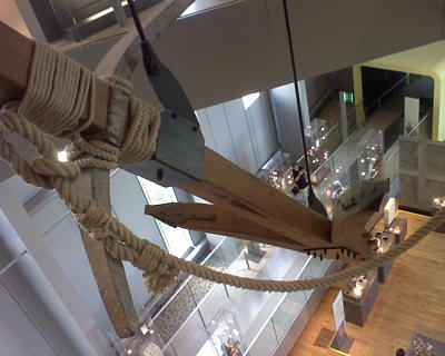 Xanten, Römermuseum