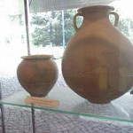 Dillingen, römische Funde