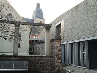 Eisleben, Luthers Geburtshaus-Museum