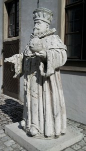 Philipp Ludwig, letzter evangelischer Neuburger Fürst