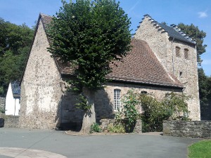 Helmarshausen (Bad Karlshafen), Stadtkirche