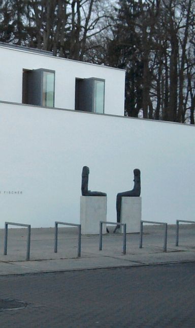 Neumarkt, Lothar-Fischer-Museum