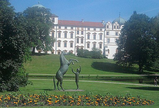 Celle, Schloss