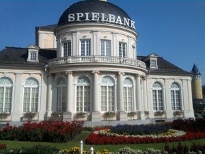 Bad Ems, Spielbank