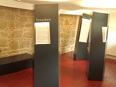 Zeil, Hexenmuseum