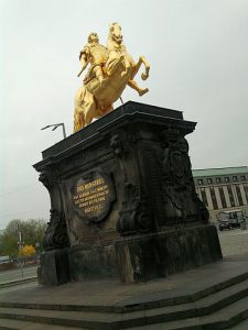 Dresden-Glamour